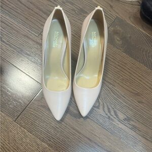 Michael Kors heels